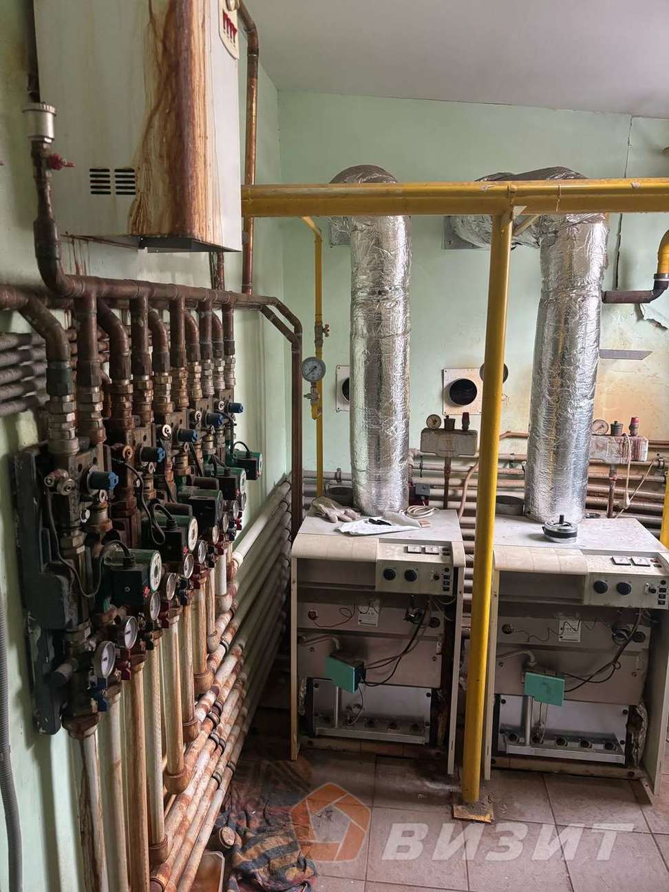 Аренда коммерческой недвижимости, 590м <sup>2</sup>, Самара, Ташкентская улица,  102б