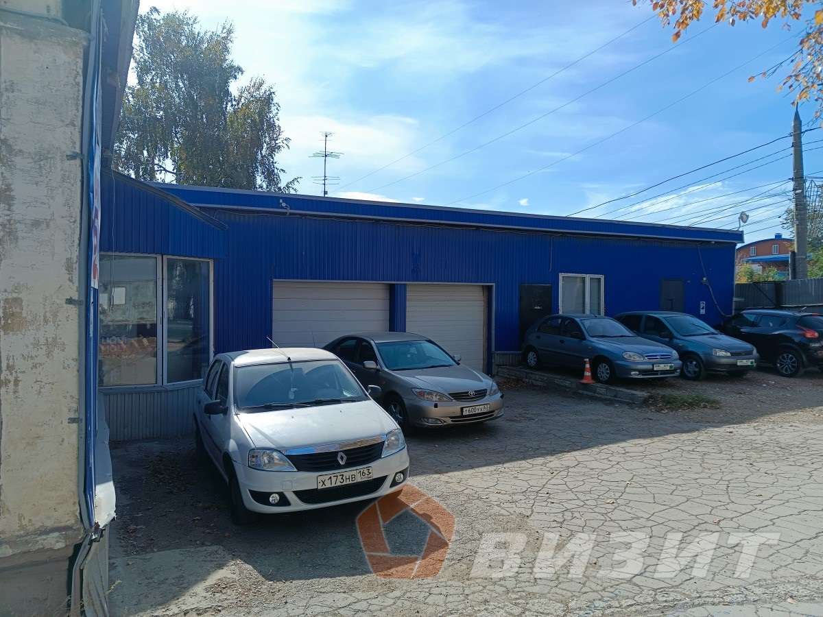 Аренда коммерческой недвижимости, 132м <sup>2</sup>, Самара, Авроры улица,  19а