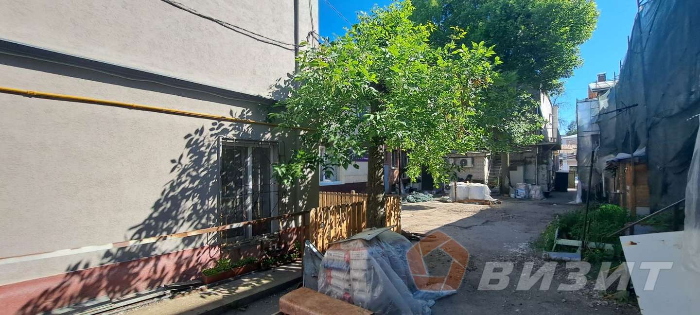 Продажа коммерческой недвижимости, 278м <sup>2</sup>, Самара, Некрасовская улица,  56