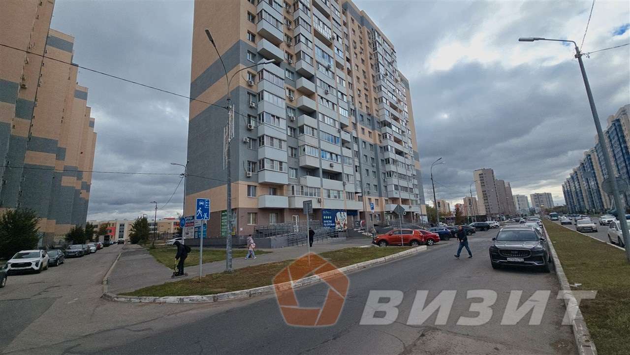 Аренда коммерческой недвижимости, 77м <sup>2</sup>, Самара, Осетинская улица,  4