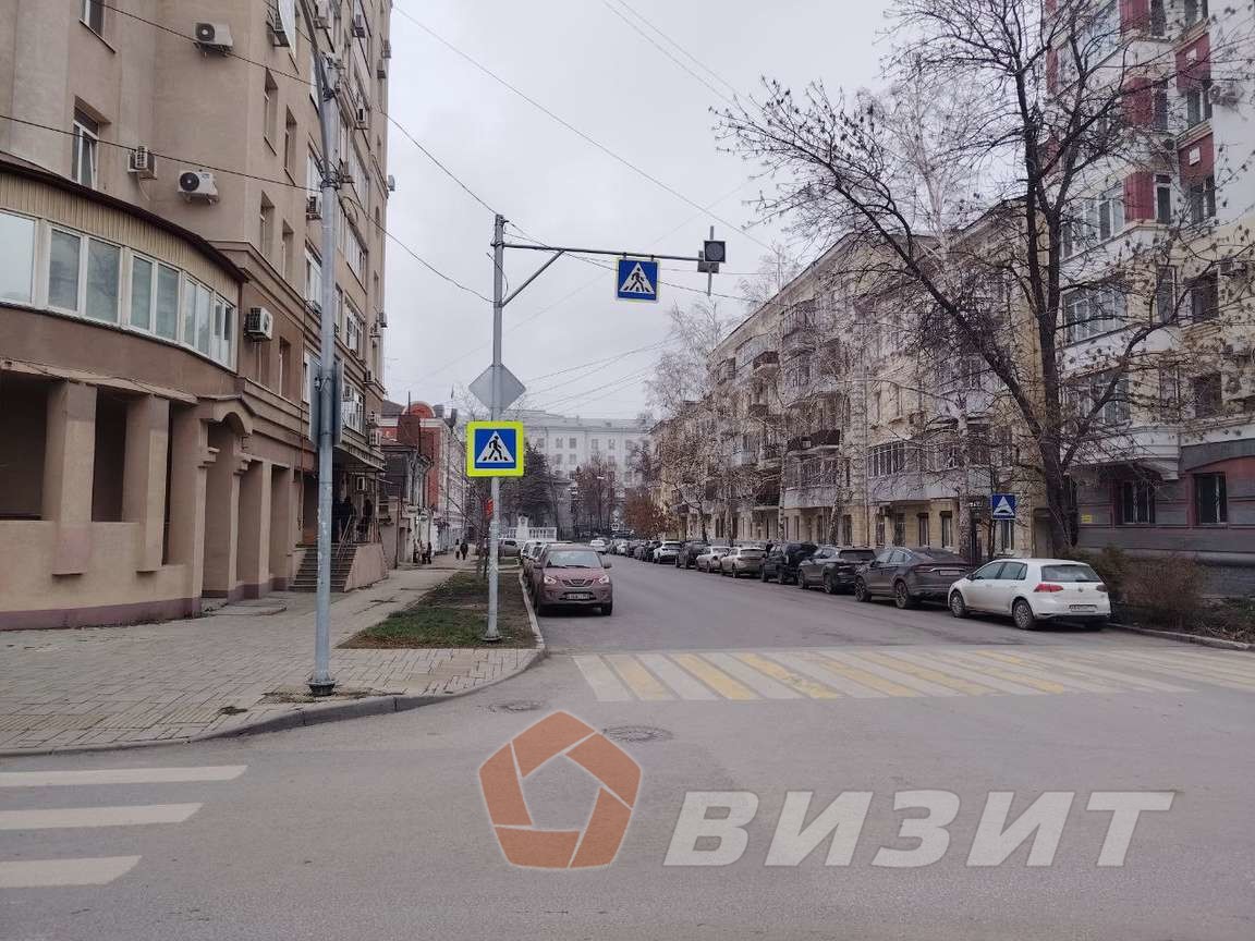 Аренда коммерческой недвижимости, 62м <sup>2</sup>, Самара, Ленинская улица,  224