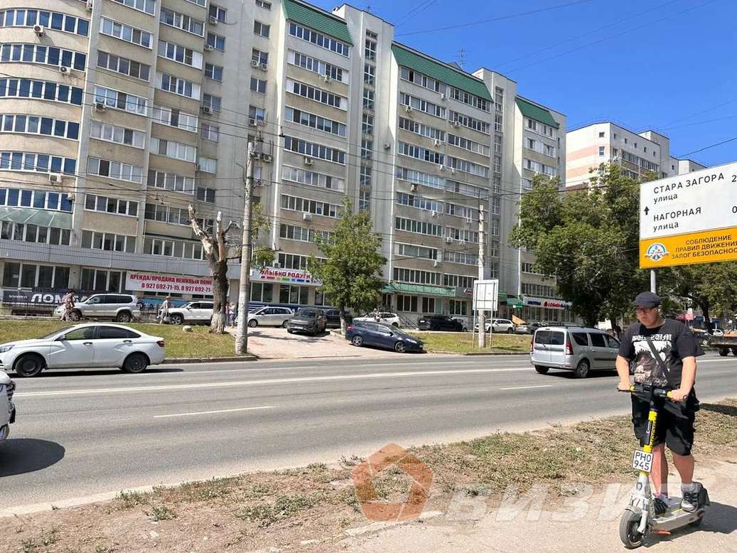 Аренда коммерческой недвижимости, 226м <sup>2</sup>, Самара, Ставропольская улица,  216