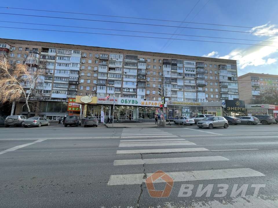 Аренда коммерческой недвижимости, 417м <sup>2</sup>, Самара, Стара-Загора улица,  141