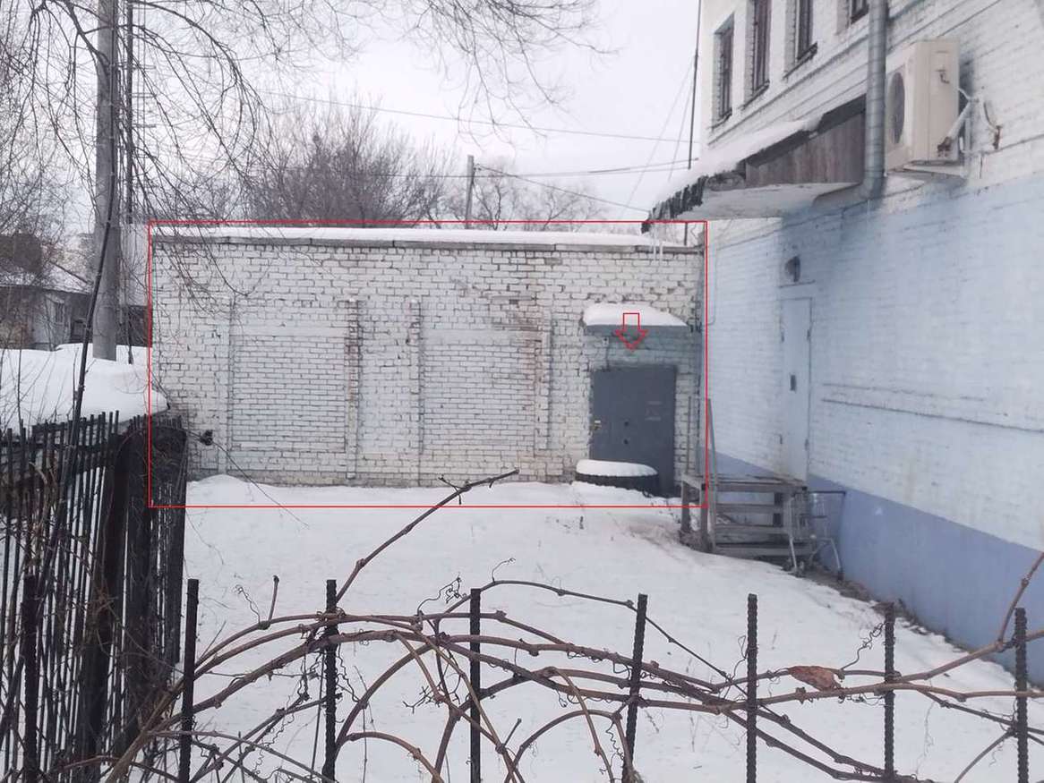 Продажа коммерческой недвижимости, 350м <sup>2</sup>, Самара, Тихвинская улица,  20А