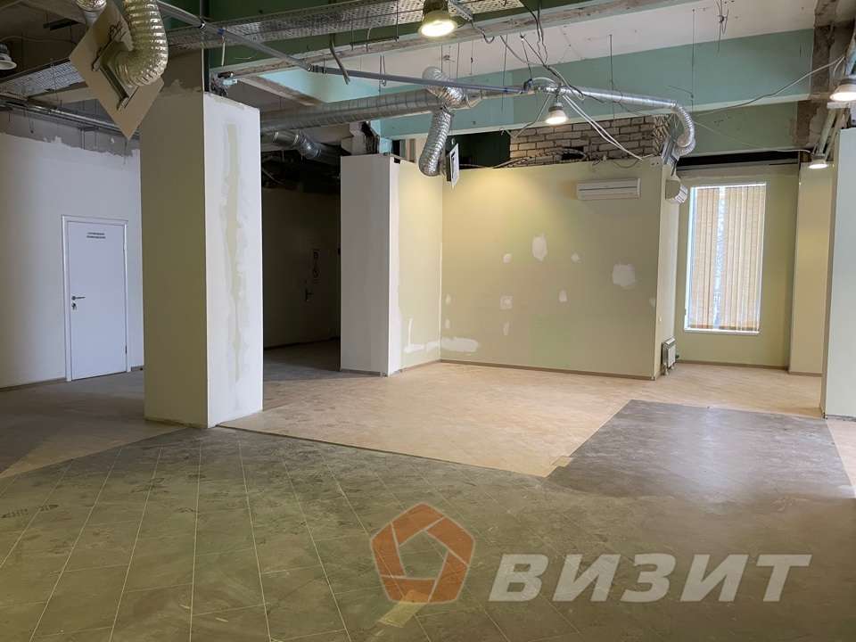 Аренда коммерческой недвижимости, 141м <sup>2</sup>, Самара, Пугачевский тракт,  61