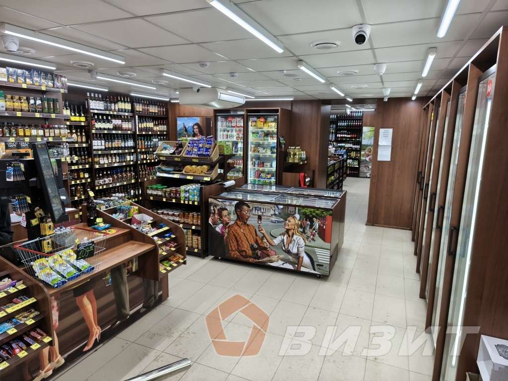 Продажа коммерческой недвижимости, 122м <sup>2</sup>, Самарская, Невская улица,  41А