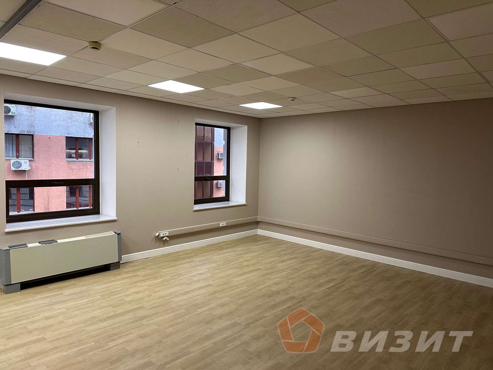 Аренда коммерческой недвижимости, 43м <sup>2</sup>, Самара, Чапаевская улица,  201