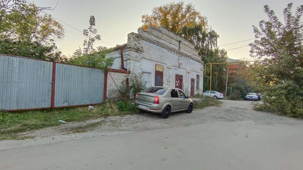 Аренда коммерческой недвижимости, 501м <sup>2</sup>, Чапаевск, Пионерская улица,  2а