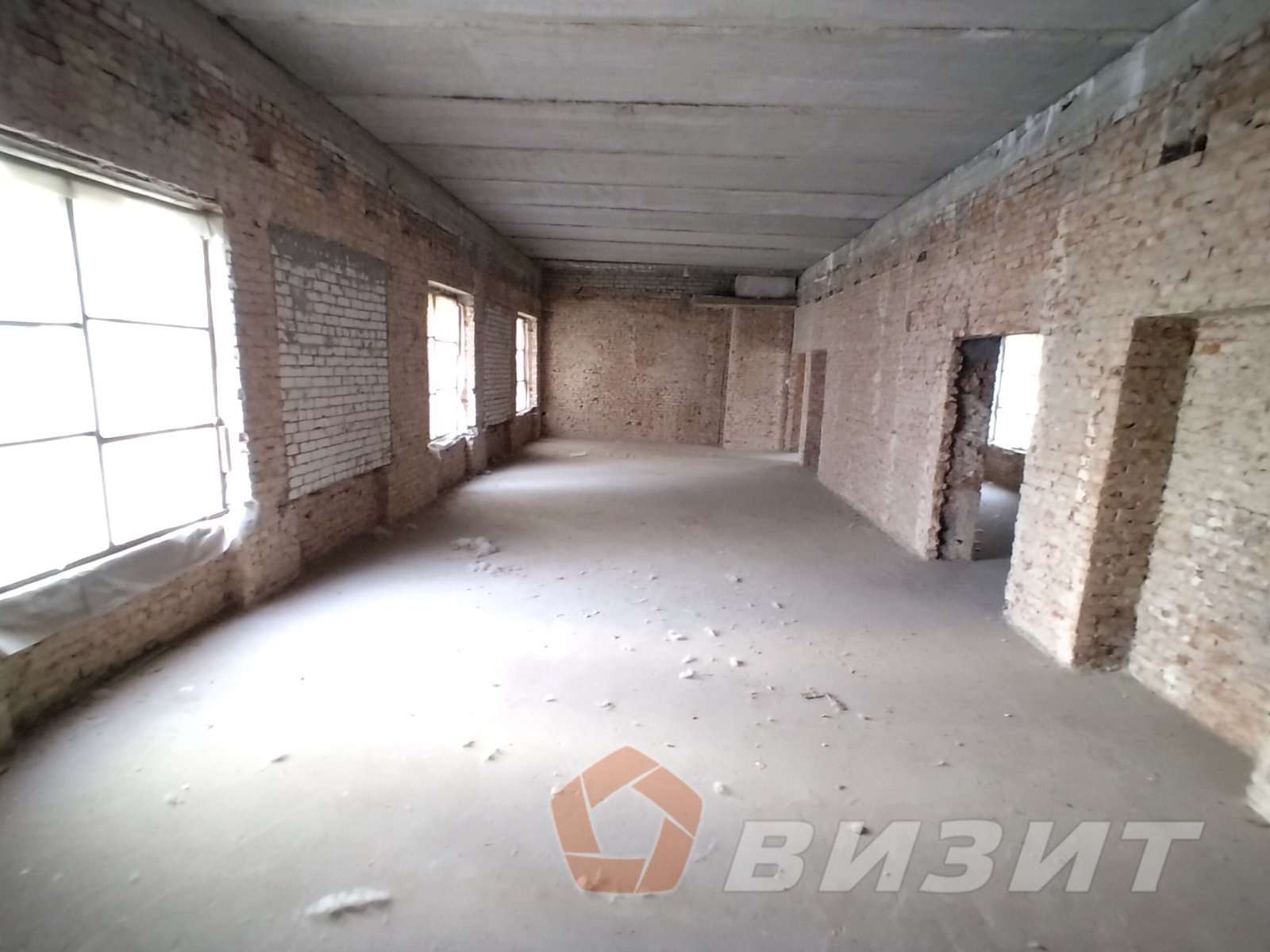 Продажа коммерческой недвижимости, 2270м <sup>2</sup>, Самара, 1-й квартал,  3А