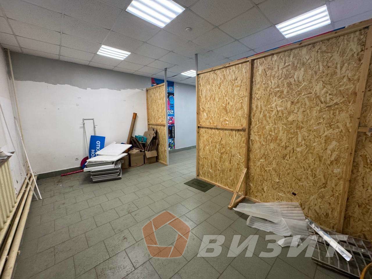 Аренда коммерческой недвижимости, 44м <sup>2</sup>, Самара, Ташкентская улица,  196а