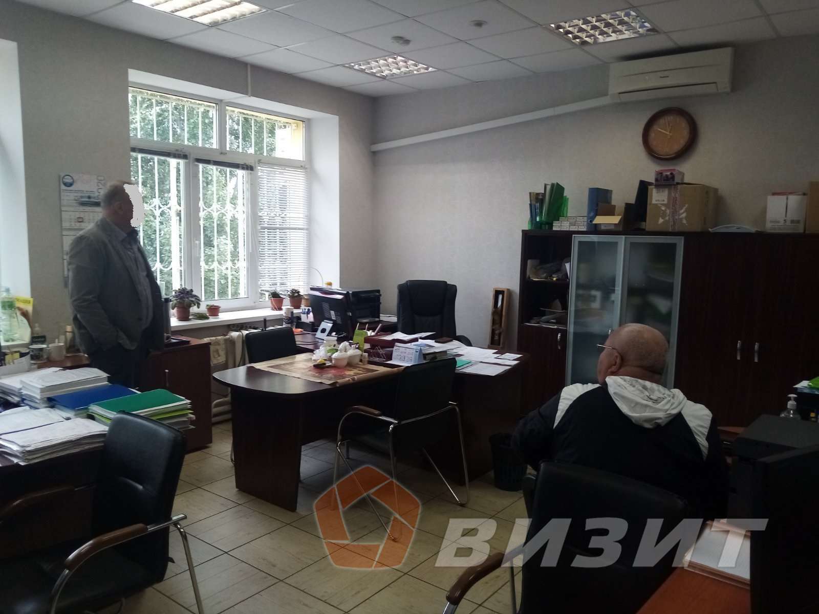 Продажа коммерческой недвижимости, 808м <sup>2</sup>, Самара, Елизарова улица,  38