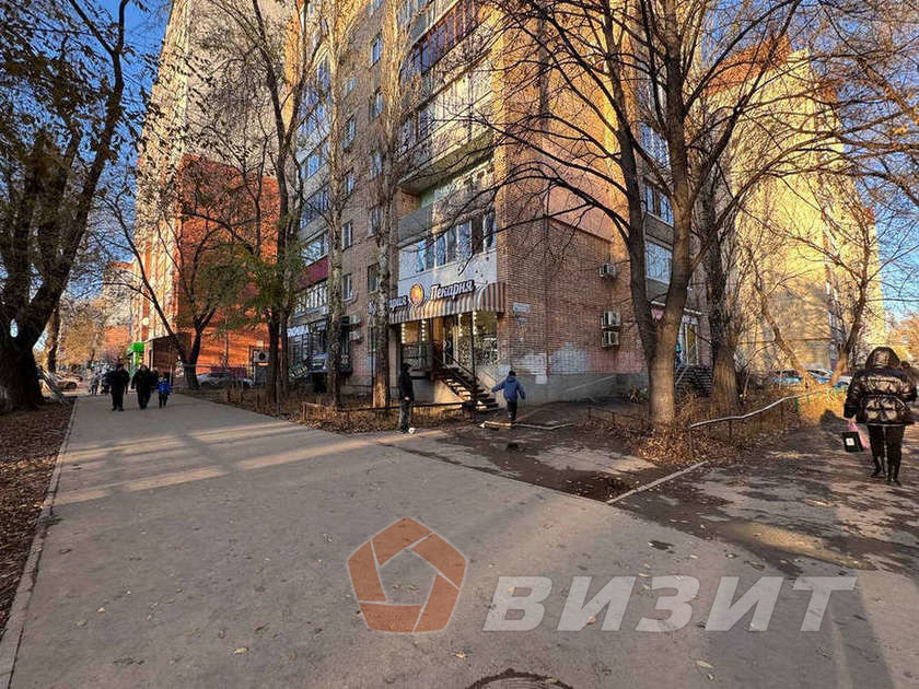 Продажа коммерческой недвижимости, 99м <sup>2</sup>, Самара, Свободы улица,  92
