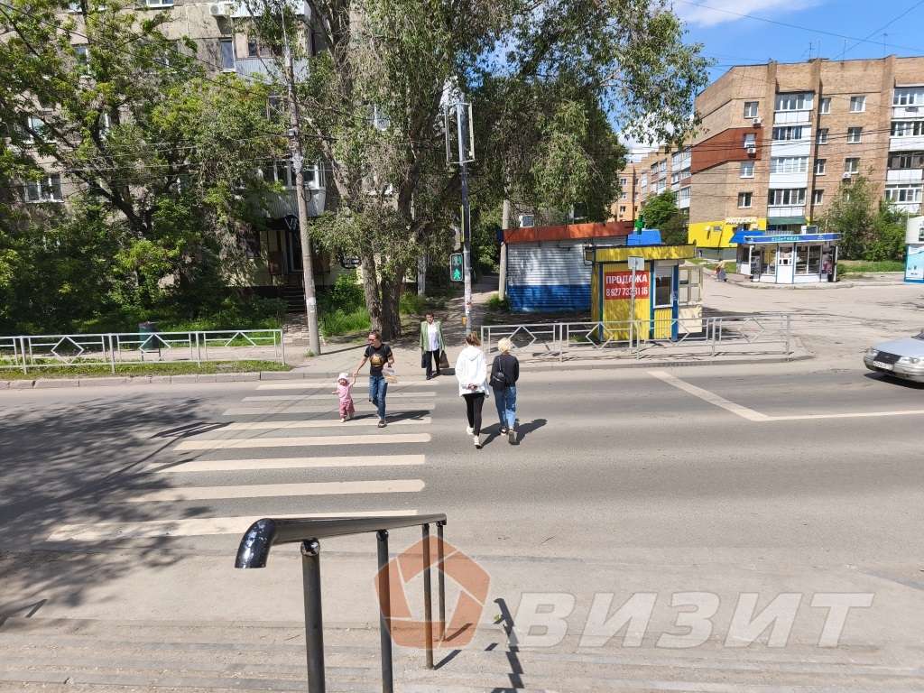 Аренда коммерческой недвижимости, 350м <sup>2</sup>, Самара, Белорусская улица,  97