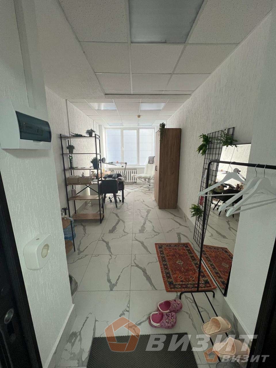 Продажа коммерческой недвижимости, 17м <sup>2</sup>, Самара, Аэродромная улица,  45