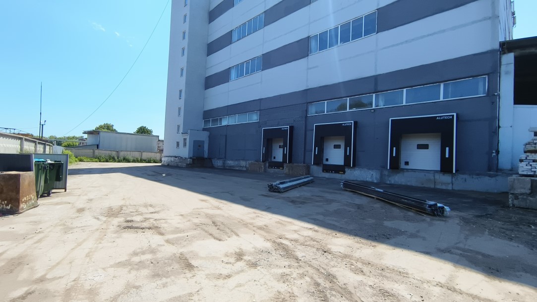 Аренда коммерческой недвижимости, 2000м <sup>2</sup>, Самара, Товарная улица,  56