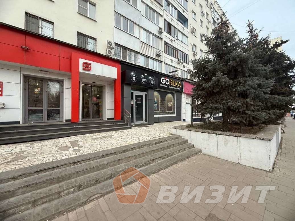 Аренда коммерческой недвижимости, 62м <sup>2</sup>, Самара, Галактионовская улица,  187