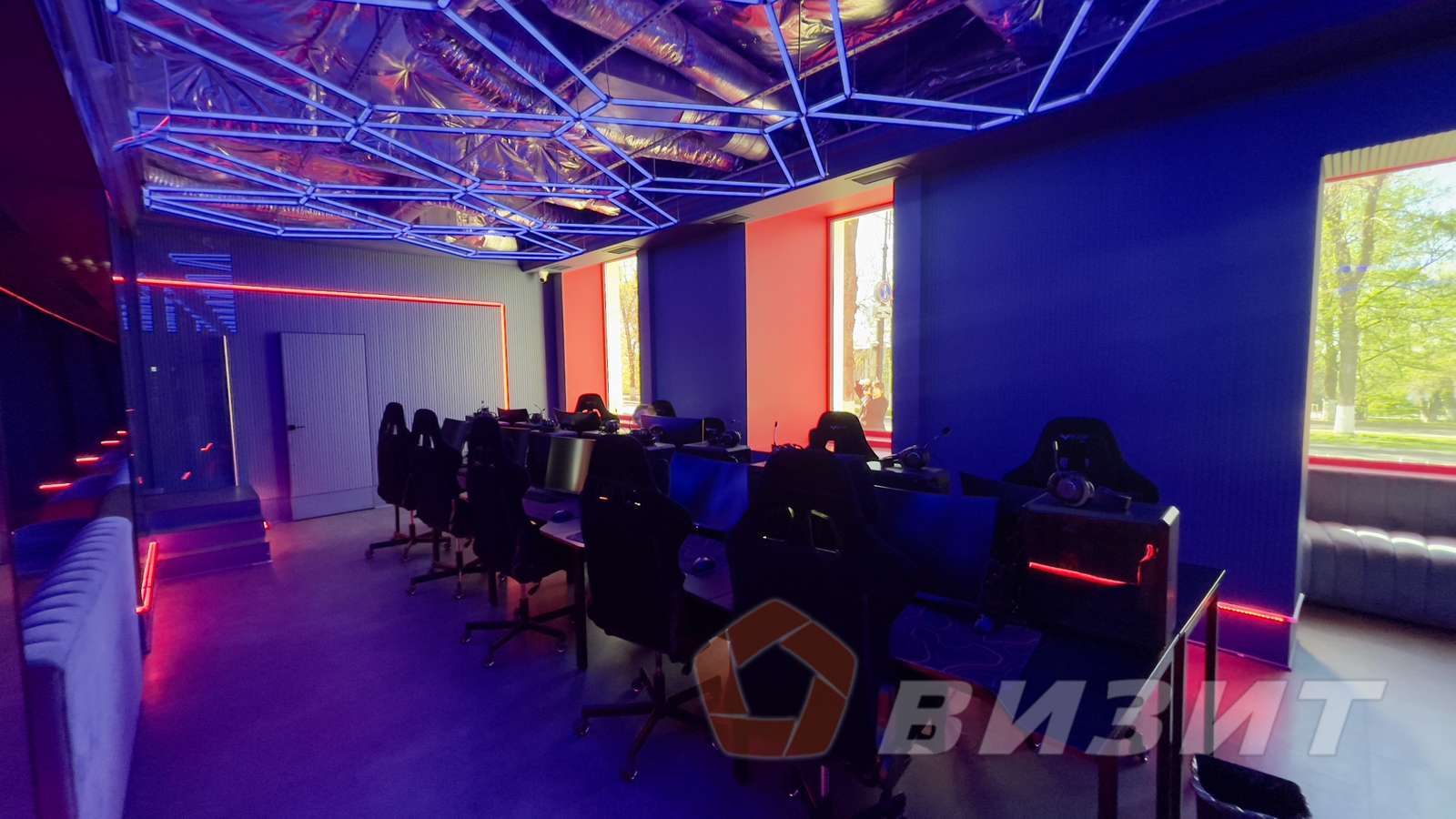 Аренда коммерческой недвижимости, 406м <sup>2</sup>, Самара, Волжский проспект,  39