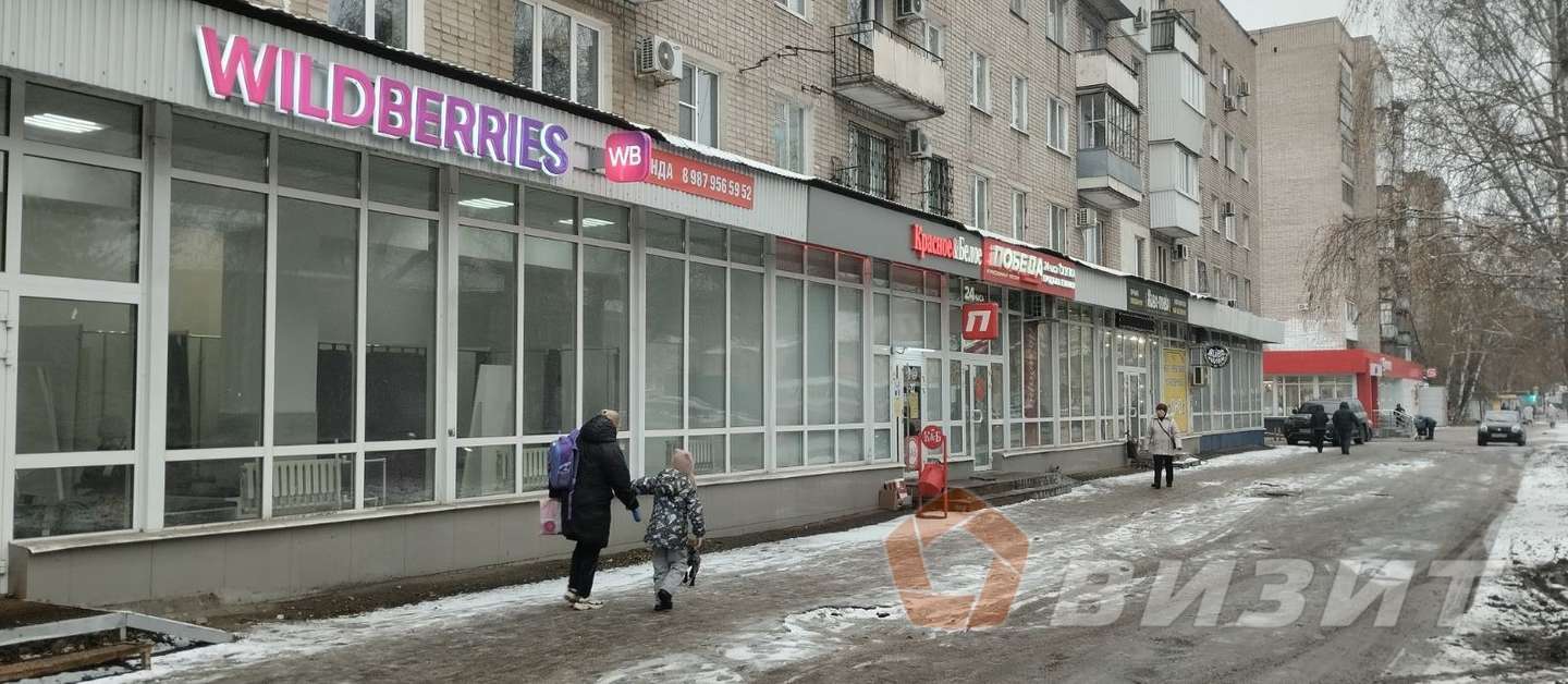 Аренда коммерческой недвижимости, 65м <sup>2</sup>, Самара, Промышленности улица,  291