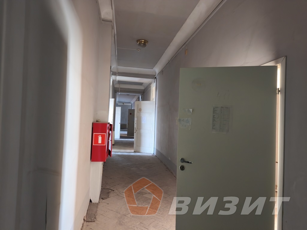 Продажа коммерческой недвижимости, 8303м <sup>2</sup>, Самара, Фрунзе улица,  91