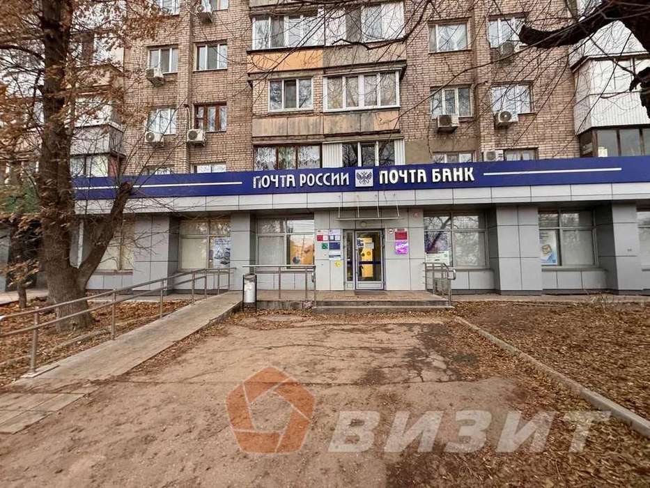 Продажа коммерческой недвижимости, 95м <sup>2</sup>, Самара, Партизанская улица,  158