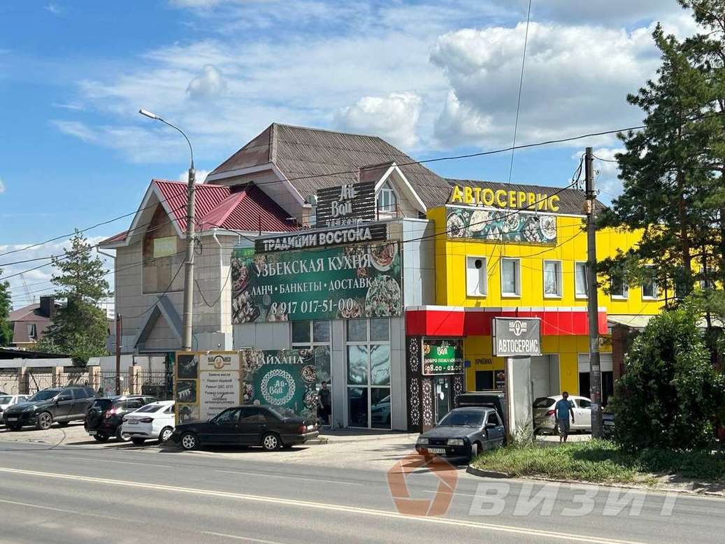 Аренда коммерческой недвижимости, 45м <sup>2</sup>, Самара, Промышленности улица,  180