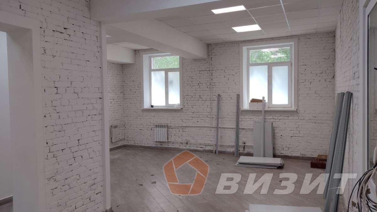 Продажа коммерческой недвижимости, 81м <sup>2</sup>, Самара, Красноармейская улица,  141