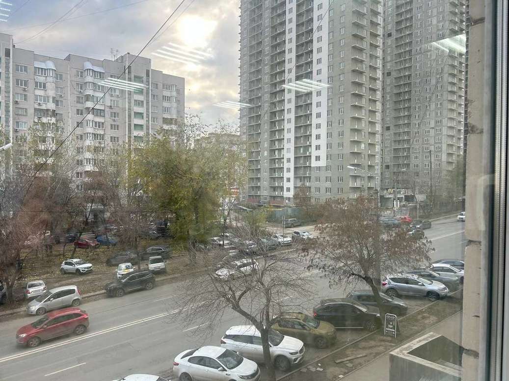 Аренда коммерческой недвижимости, 52м <sup>2</sup>, Самара, Антонова-Овсеенко улица,  44а