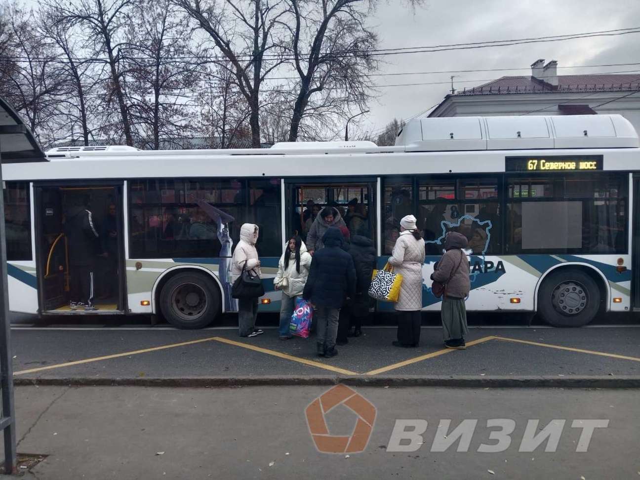 Аренда коммерческой недвижимости, 40м <sup>2</sup>, Самара, 4-й квартал,  1а