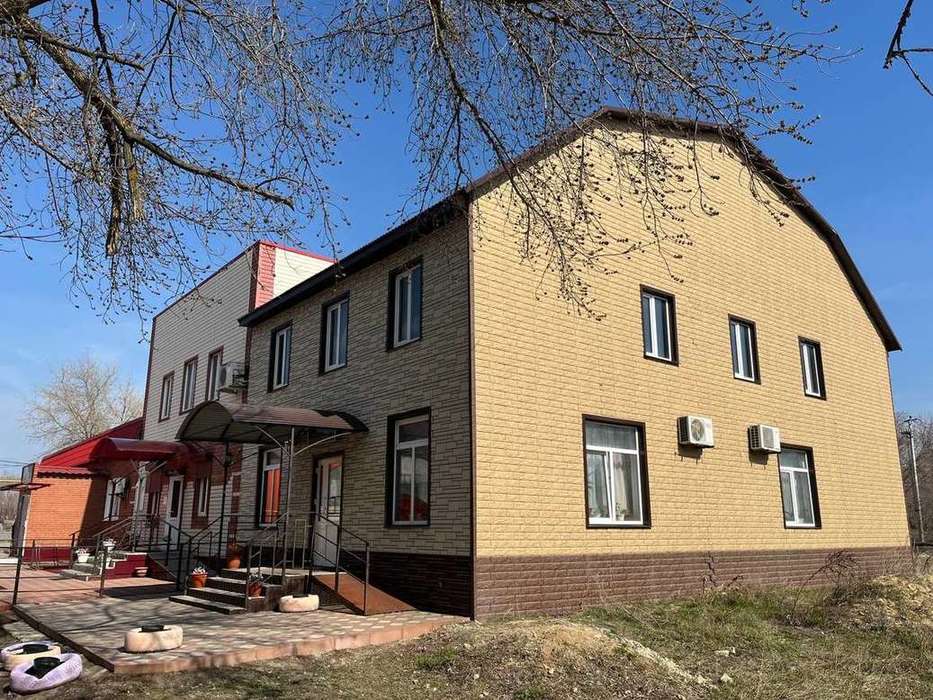 Продажа коммерческой недвижимости, 472м <sup>2</sup>, Самара, Революционная улица,  126