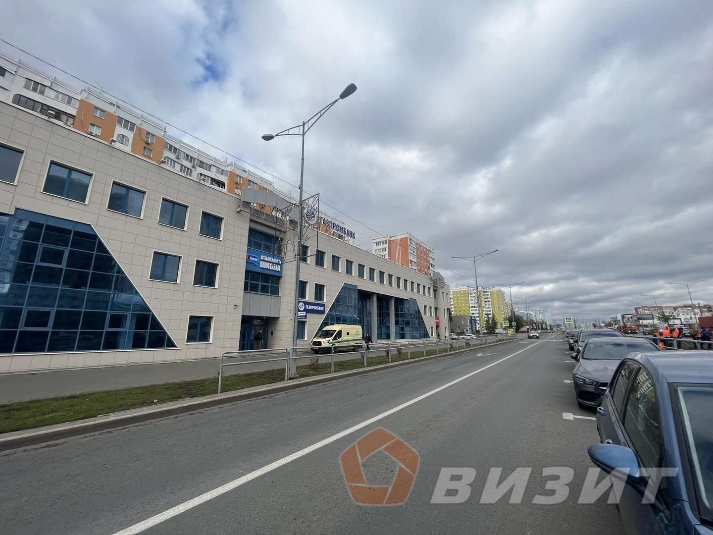 Аренда коммерческой недвижимости, 116м <sup>2</sup>, Самара, Московское шоссе,  284а