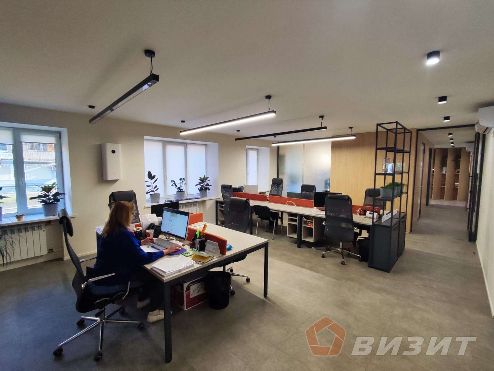 Продажа коммерческой недвижимости, 452м <sup>2</sup>, Самара, Масленникова проспект,  9