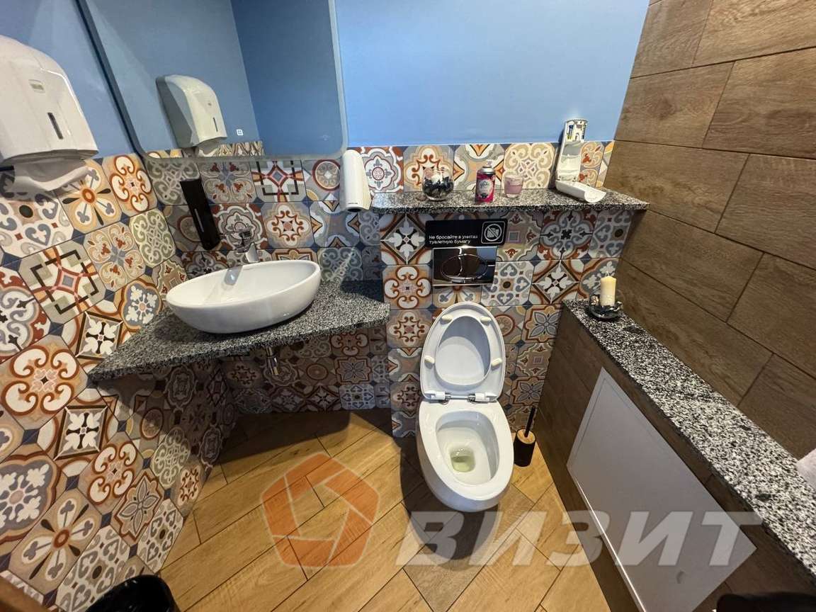 Аренда коммерческой недвижимости, 136м <sup>2</sup>, Самара, 9-я просека 5-я линия,  63