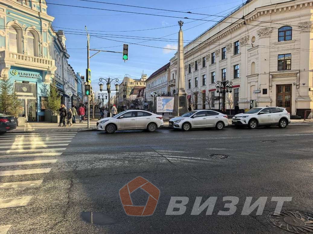 Аренда коммерческой недвижимости, 32м <sup>2</sup>, Самара, Куйбышева улица,  84