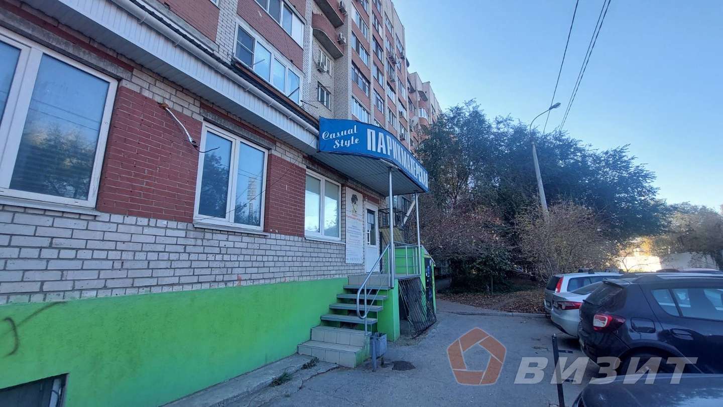 Аренда коммерческой недвижимости, 45м <sup>2</sup>, Самара, Алма-Атинская улица,  38