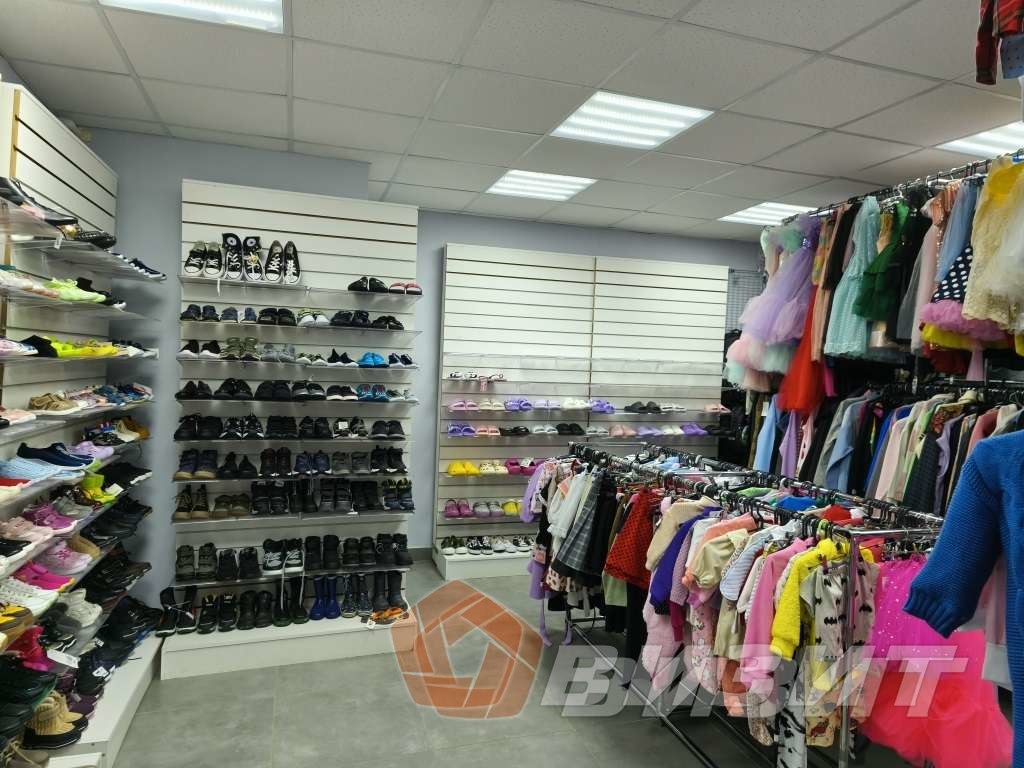 Продажа коммерческой недвижимости, 485м <sup>2</sup>, Самарская, Невская улица,  41А