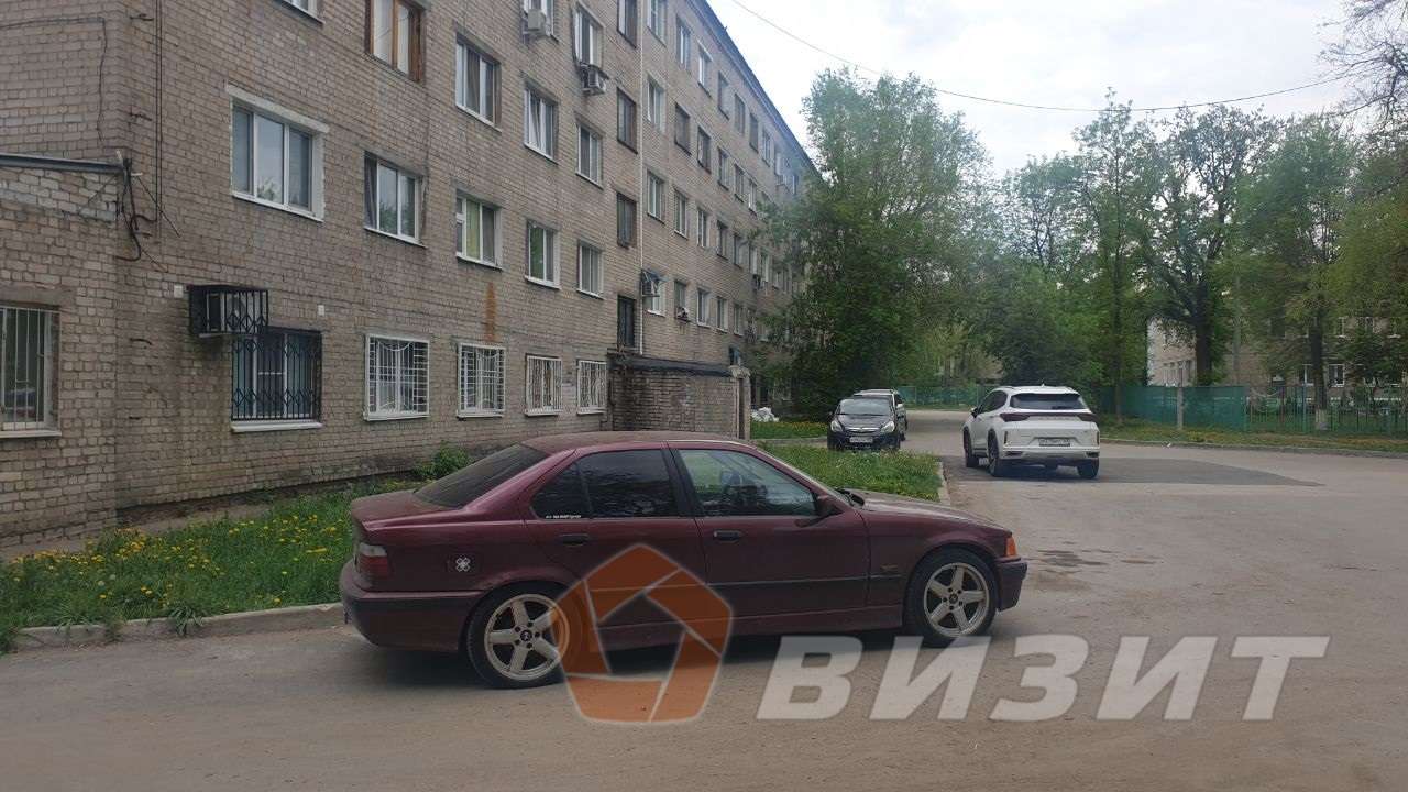 Продажа коммерческой недвижимости, 60м <sup>2</sup>, Самара, Флотская улица,  17