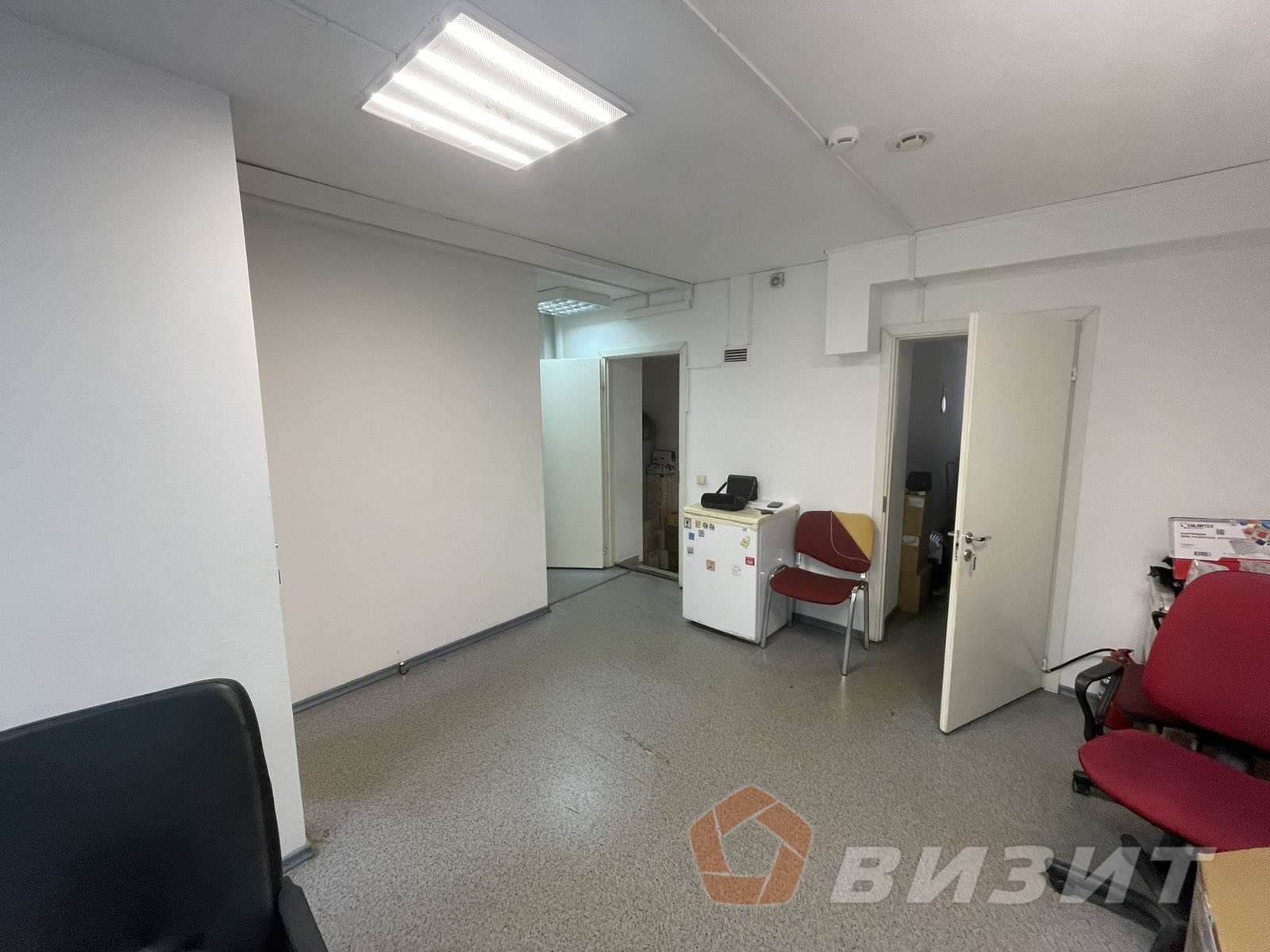 Аренда коммерческой недвижимости, 560м <sup>2</sup>, Самара, Гагарина улица,  95