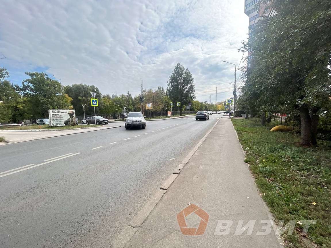 Аренда коммерческой недвижимости, 14м <sup>2</sup>, Самара, Советской Армии улица,  240кб