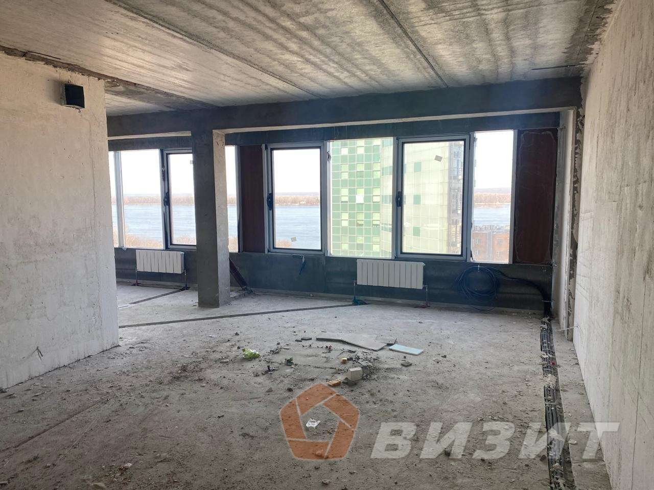 Продажа коммерческой недвижимости, 212м <sup>2</sup>, Самара, Лесная улица,  25В