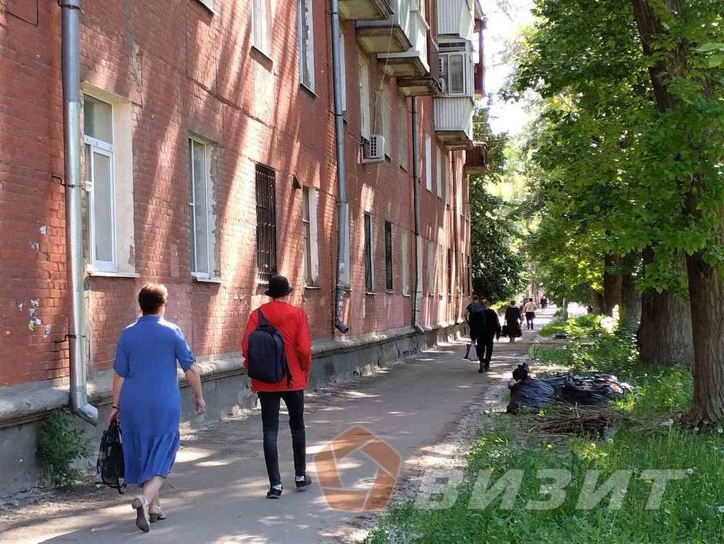 Продажа коммерческой недвижимости, 80м <sup>2</sup>, Самара, Костромской переулок,  10