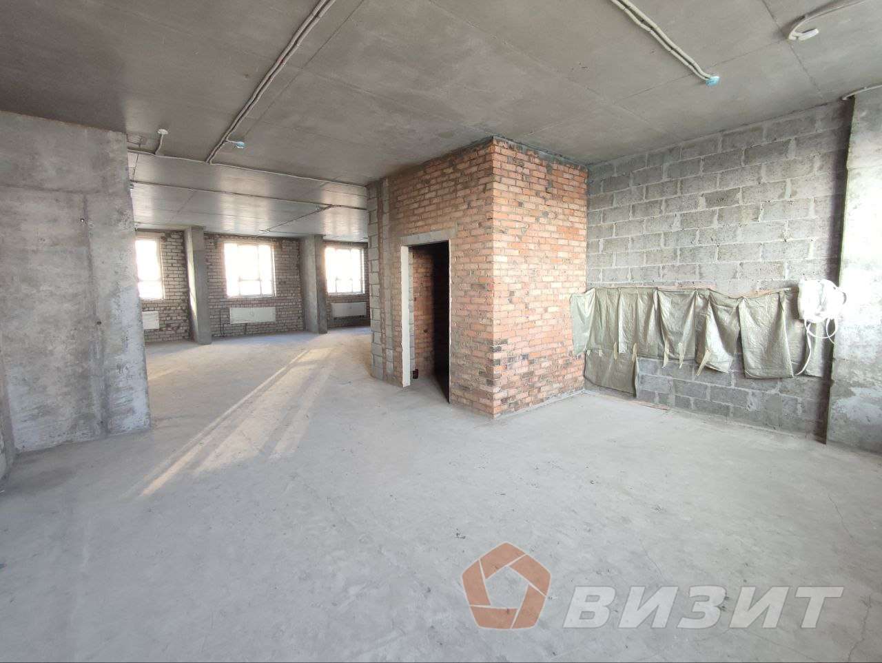 Аренда коммерческой недвижимости, 126м <sup>2</sup>, Самара, Осетинская улица,  21