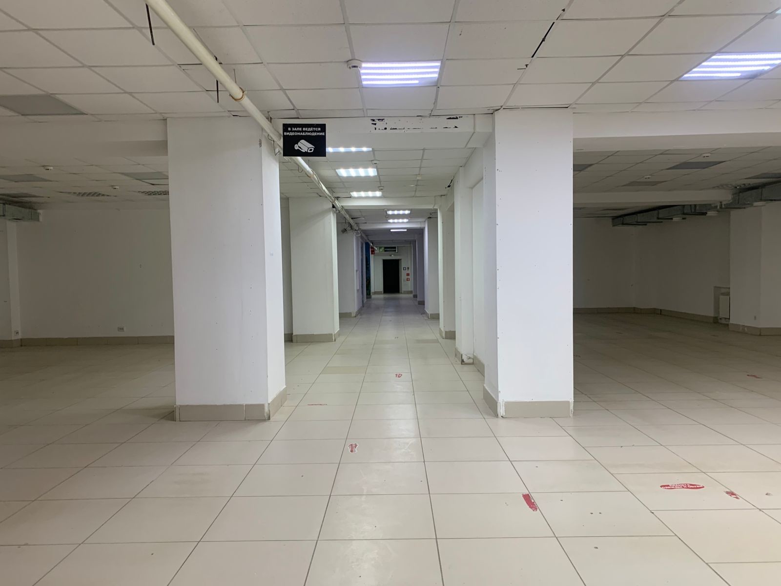 Аренда коммерческой недвижимости, 616м <sup>2</sup>, Самара, Белорусская улица,  88кБ