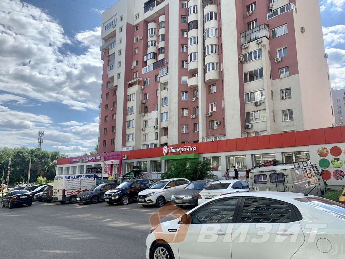 Продажа коммерческой недвижимости, 97м <sup>2</sup>, Самара, Дыбенко улица,  120