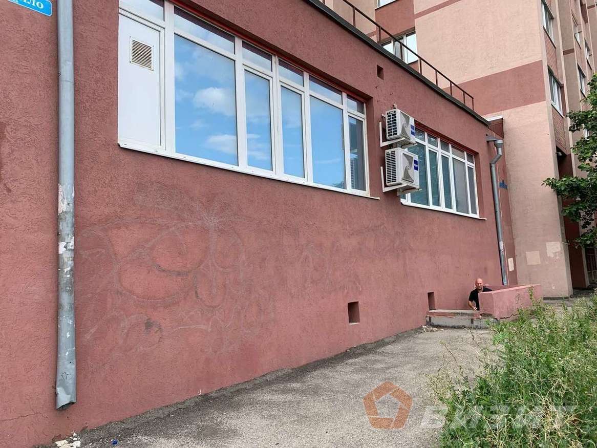 Аренда коммерческой недвижимости, 200м <sup>2</sup>, Самара, Дыбенко улица,  34