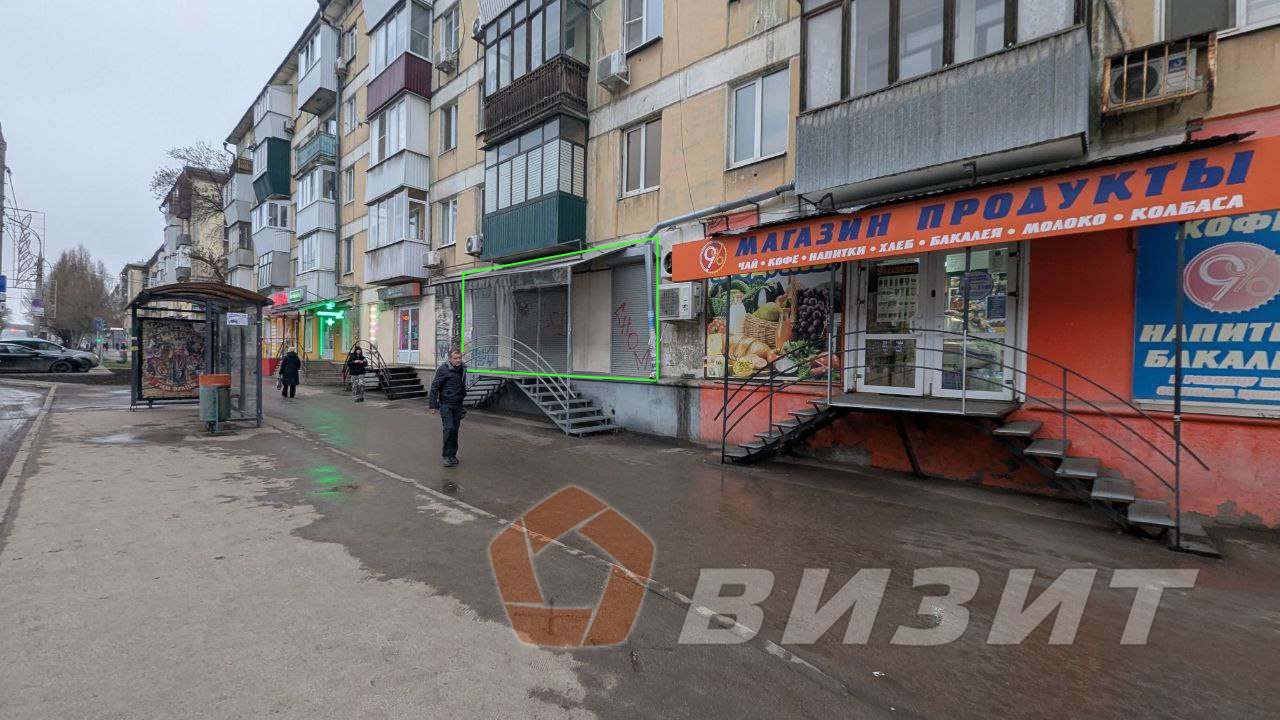 Аренда коммерческой недвижимости, 73м <sup>2</sup>, Самара, Победы улица,  86