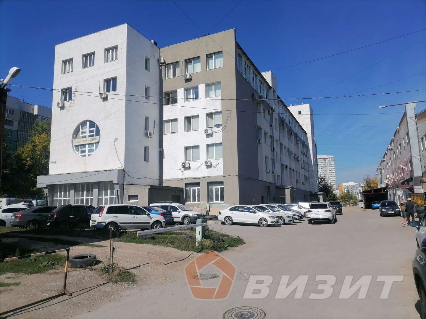 Продажа коммерческой недвижимости, 54м <sup>2</sup>, Самара, Губанова улица,  3