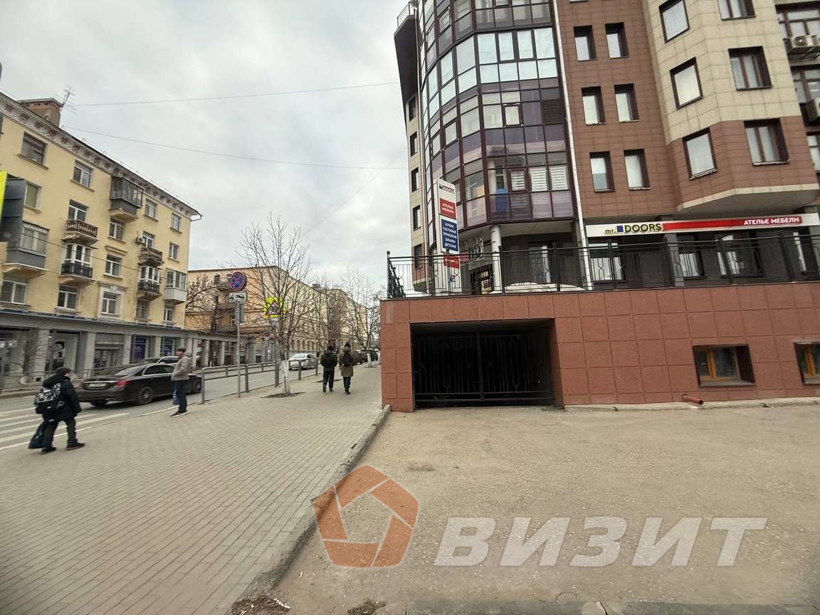 Продажа коммерческой недвижимости, 400м <sup>2</sup>, Самара, Вилоновская улица,  30