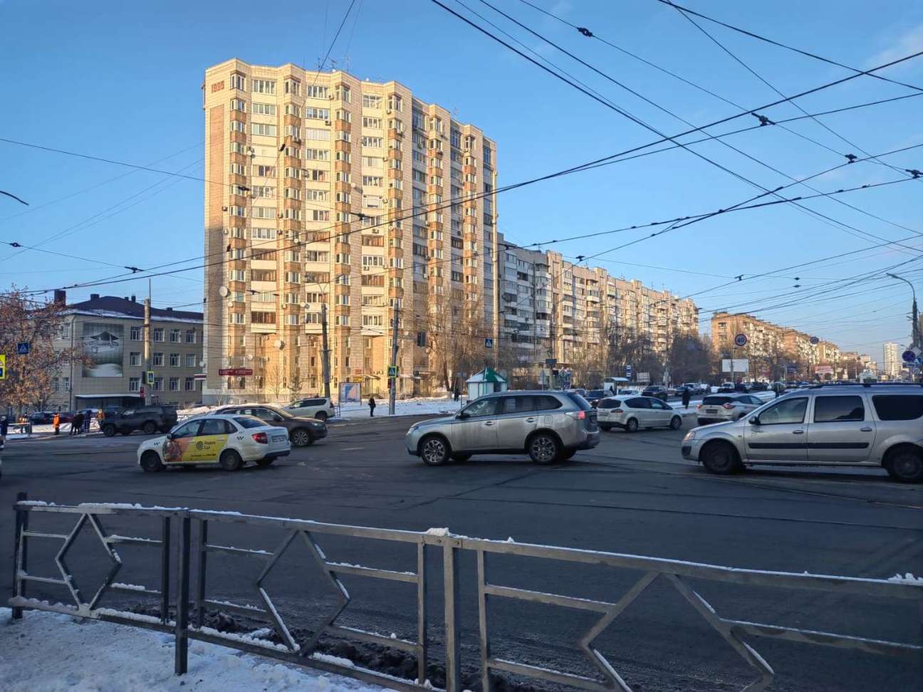 Продажа коммерческой недвижимости, 45м <sup>2</sup>, Самара, Ленинская улица,  301