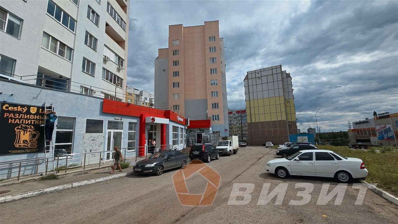 Аренда коммерческой недвижимости, 60м <sup>2</sup>, Новокуйбышевск, Свердлова улица,  29