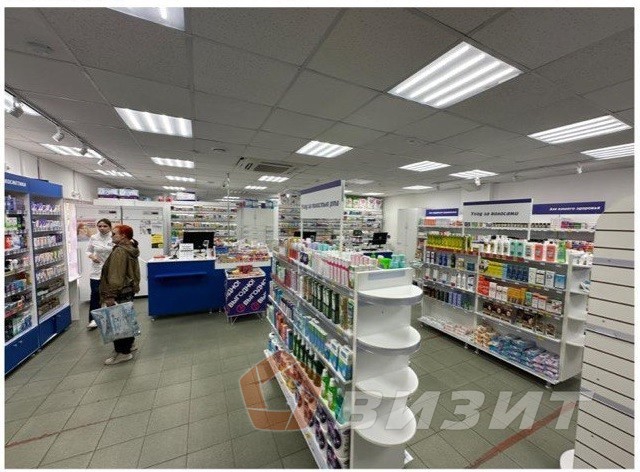 Продажа коммерческой недвижимости, 133м <sup>2</sup>, Тольятти, Революционная улица,  18Б